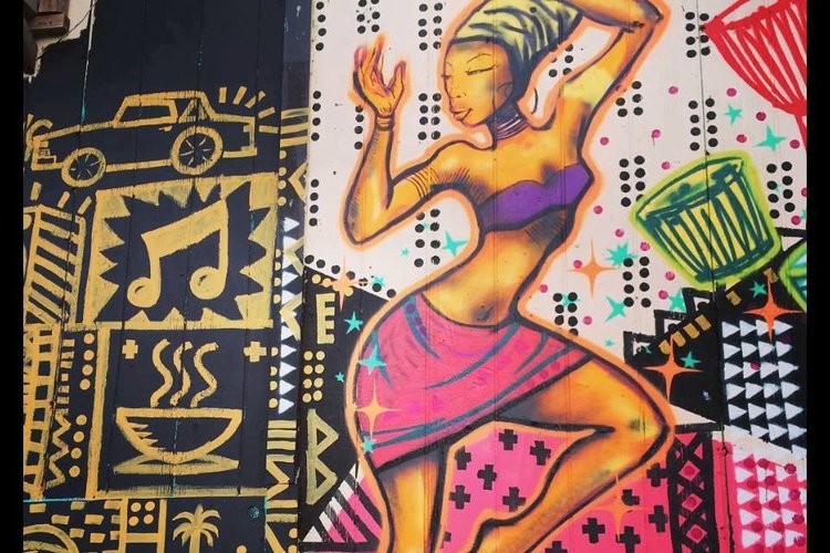 FREE Performing Arts Events: July 7-9, 2017 FREE Performing Arts Events: July 7-9, 2017