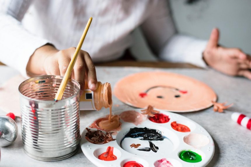 The Arts Can Help Children with Learning Disabilities Overcome Their Obstacles The Arts Can Help Children with Learning Disabilities Overcome Their Obstacles
