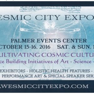 Awesmic City Expo 2016 – B*Tru Arts Collaborative Awesmic City Expo 2016 – B*Tru Arts Collaborative