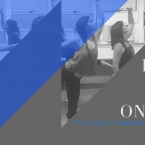 Auditions: The Dance of Oneness Auditions: The Dance of Oneness