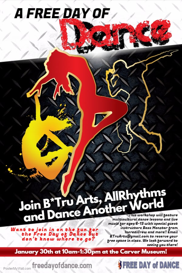 freedayofdance Free Day of Dance