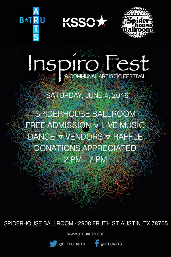 inspirofest2016 Inspiro Fest 2016