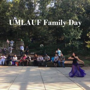 UMLAUF Family Day 2018