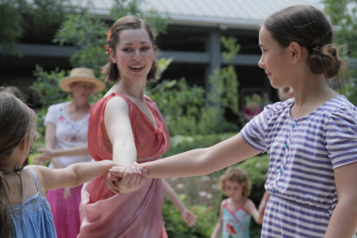 Umluaf Family Day Kids