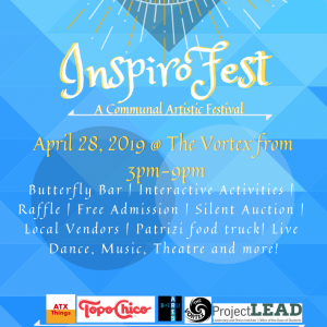 Inspiro Fest 2019 Inspiro Fest 2019